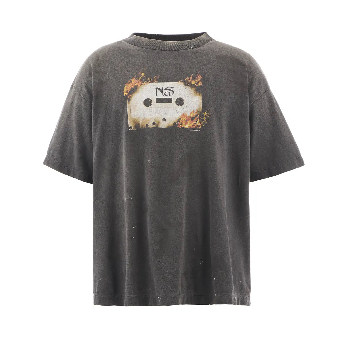 BTS ジン JERSEY アナハイム アメリカ US限定 ジャージー トレカ SAINT M×××××× (セントマイケル) × FAST & FURIOUS / SS TEE