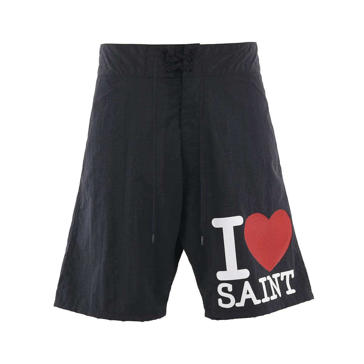 SAINT Mxxxxxx / NYLON SHORTS / I LOVE SAINT |公式通販・JACK in the NET