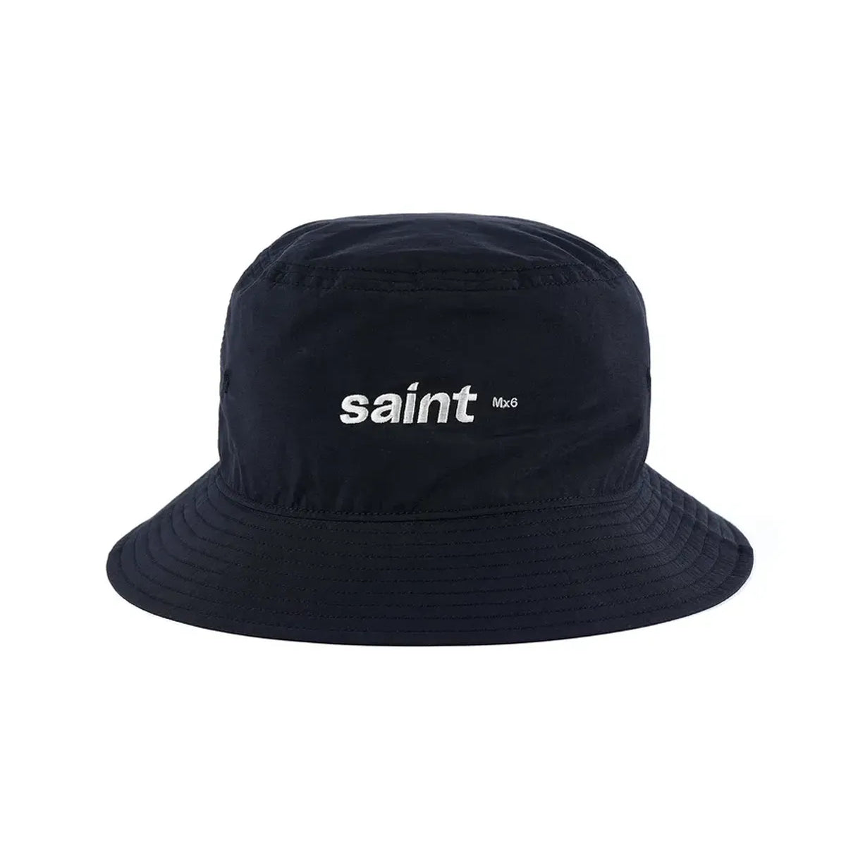 SAINT M×××××× (セントマイケル) / SAINT BUCKET HAT |公式通販 SAINT M×××××× (セントマイケル) / SAINT BUCKET HAT |公式通販