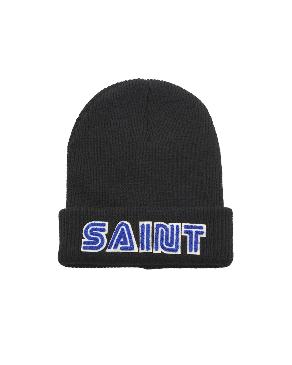 Mサイズちゃんたつ Saint ロゴ入りニット Mサイズちゃんたつ Saint ロゴ入りニット Mサイズちゃんたつ 様専用