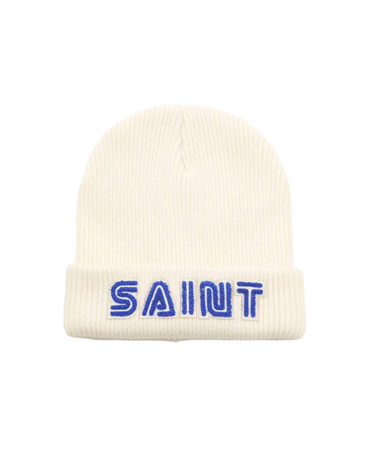 ©︎SAINT Mxxxxxx × SEGA の SG_KNIT CAP/ SAINT SEGA (SM-HR1-0000-C67)