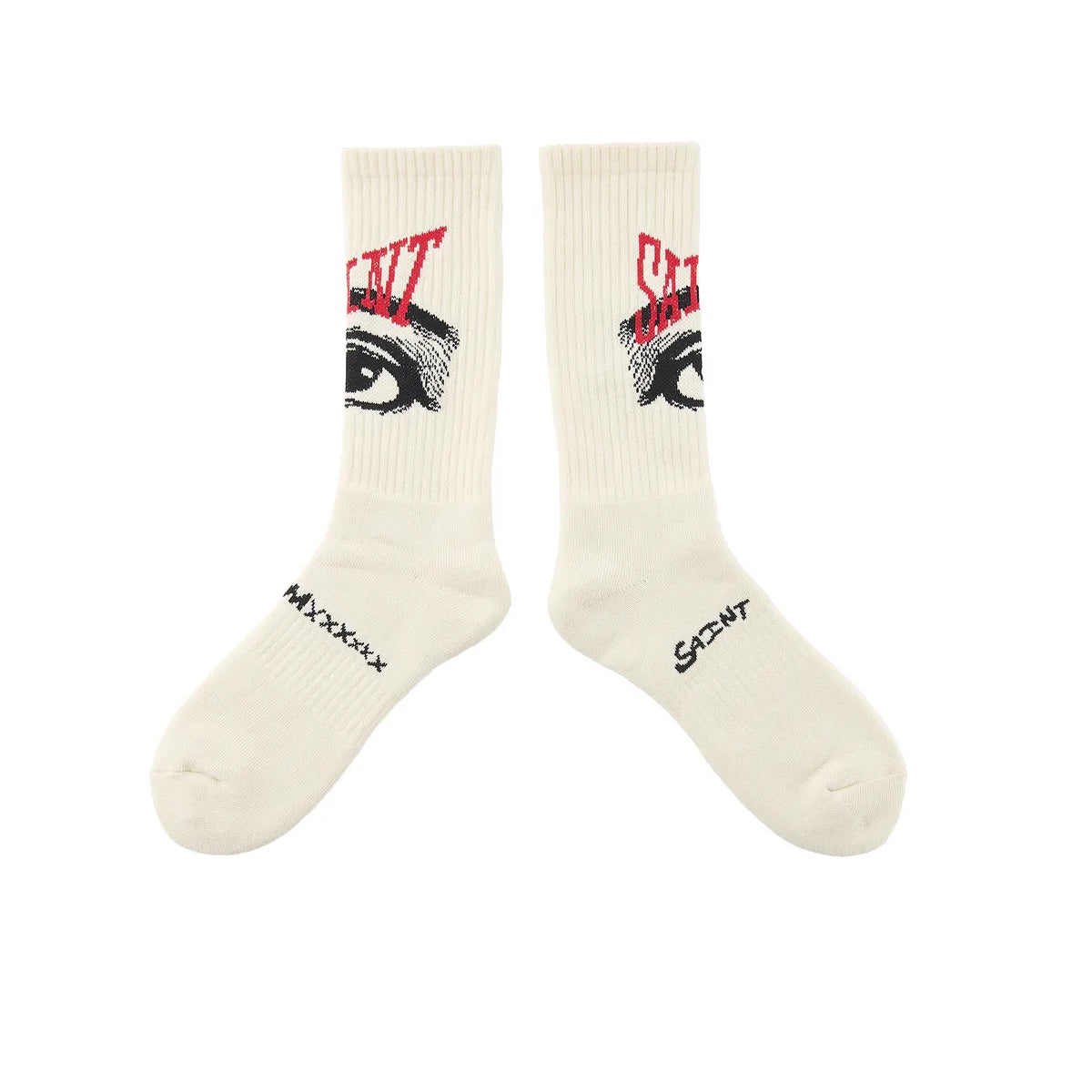 SAINT M×××××× / SOCKS - EYE |公式通販・JACK in the NET