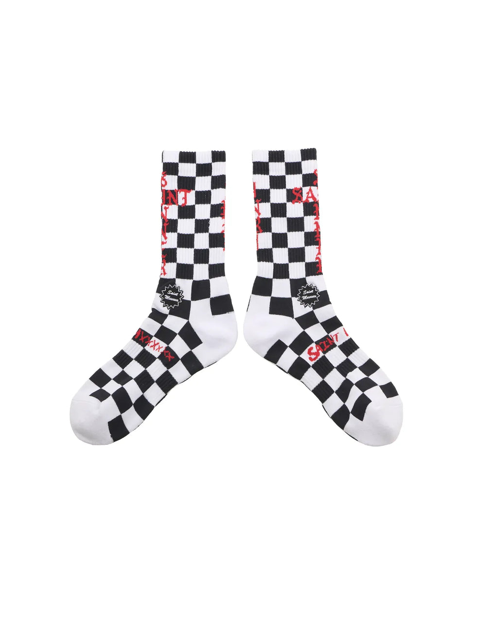 SAINT M×××××× 24SS ARGENTINA_SOCKS ソックス SAINT M×××××× 24SS ARGENTINA_SOCKS ソックス SAINT M×××