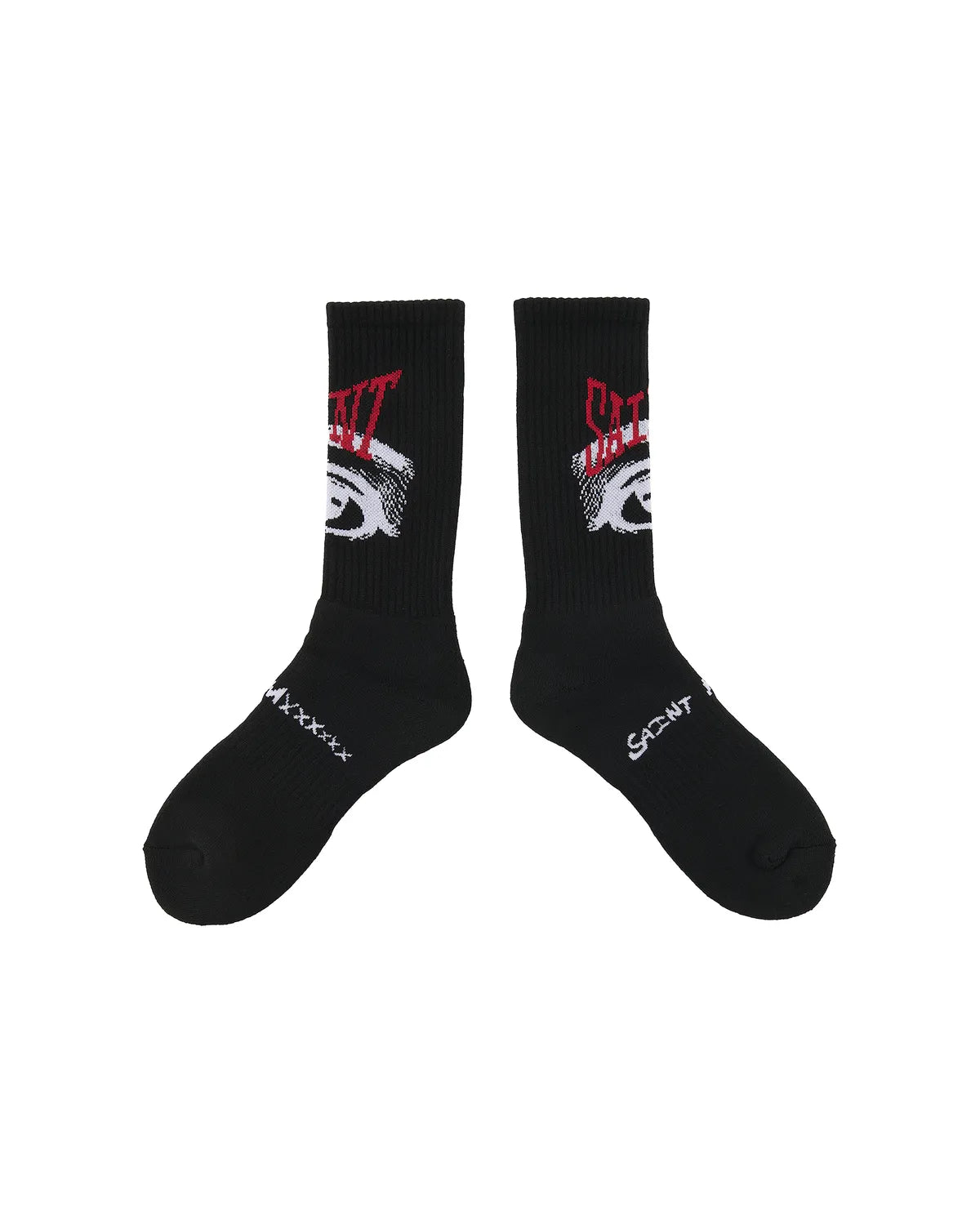SAINT Mxxxxxx の SOCKS / EYE (SM-MK1-0000-106)