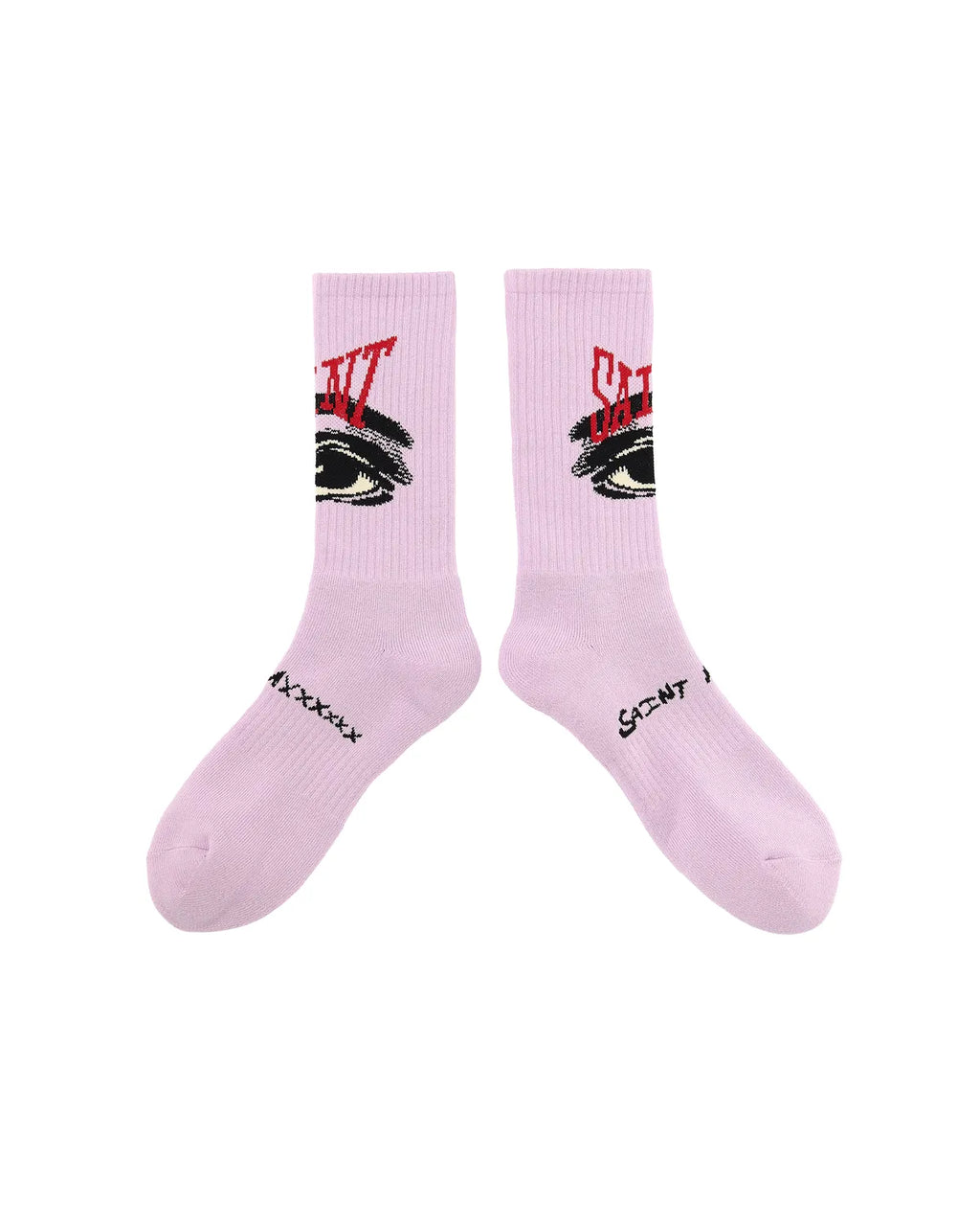 SAINT M×××××× (セントマイケル) / SOCKS / EYE |公式通販・JACK in
