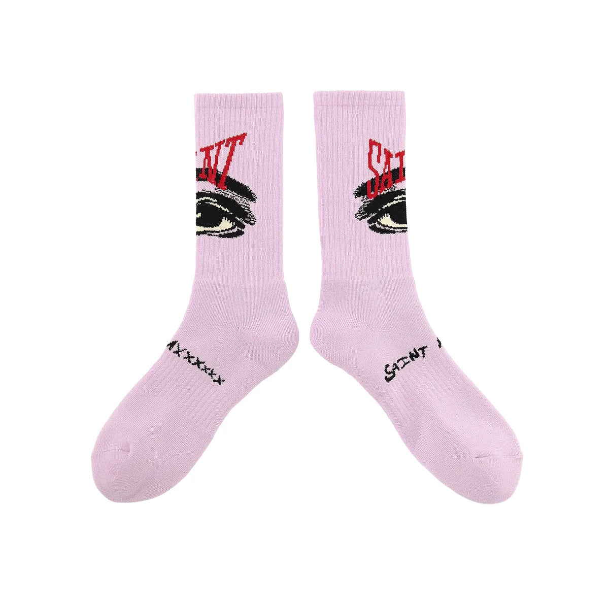 SAINT M×××××× (セントマイケル) / SOCKS / EYE |公式通販・JACK in