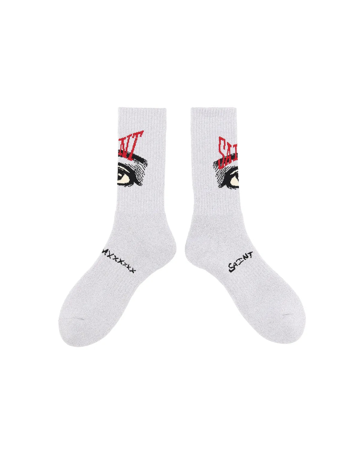 SAINT Mxxxxxx の SOCKS / EYE (SM-MK1-0000-110)