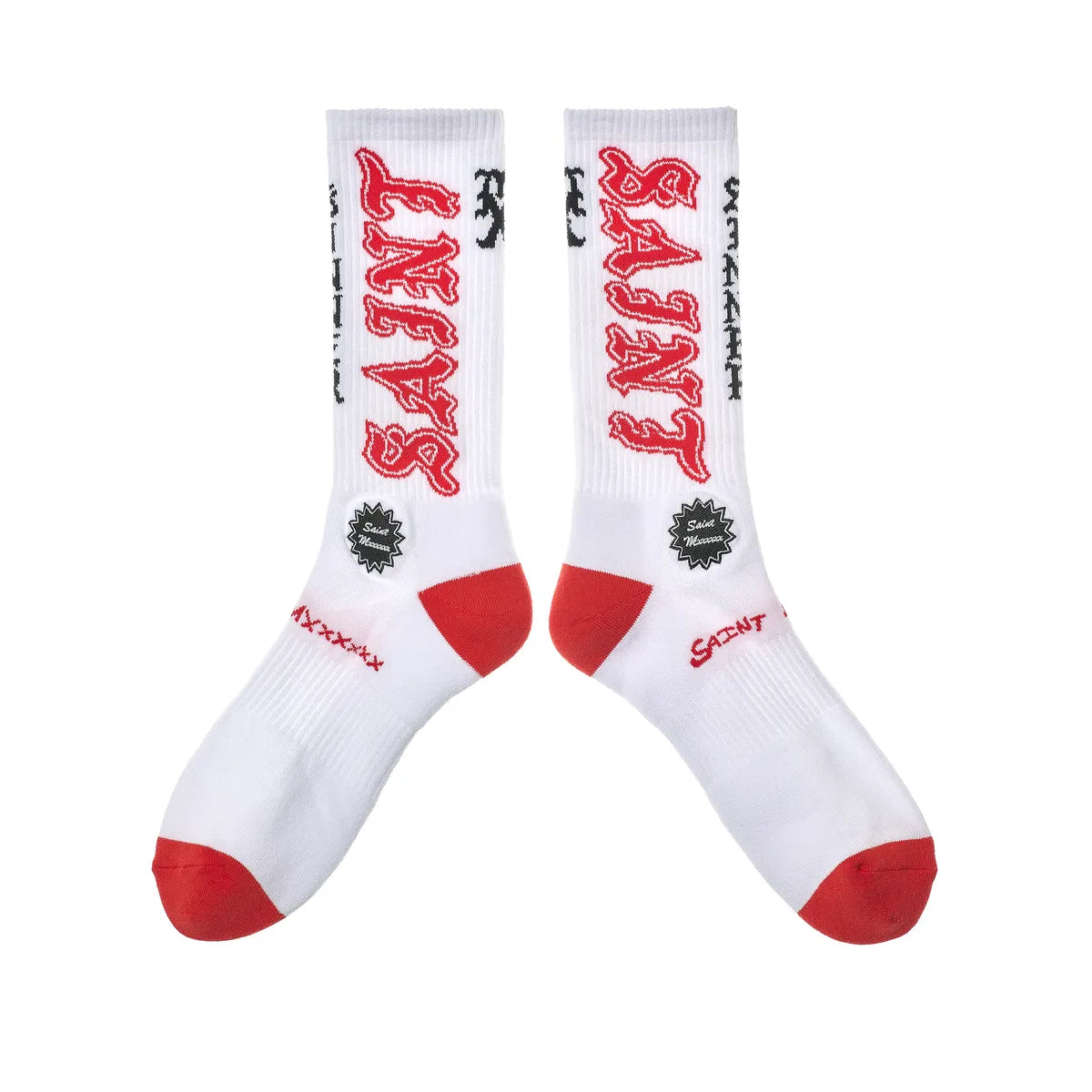SAINT M×××××× (セントマイケル) / SOCKS / SAINT |公式通販・JACK in