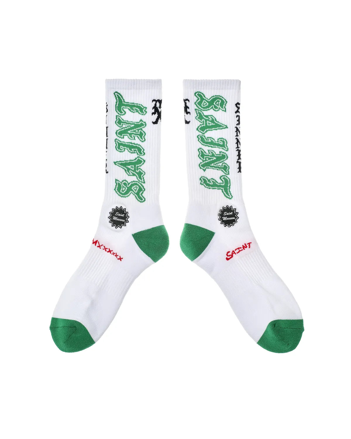 ©︎SAINT Mxxxxxx の SOCKS / SAINT (SM-MK8-0000-108)