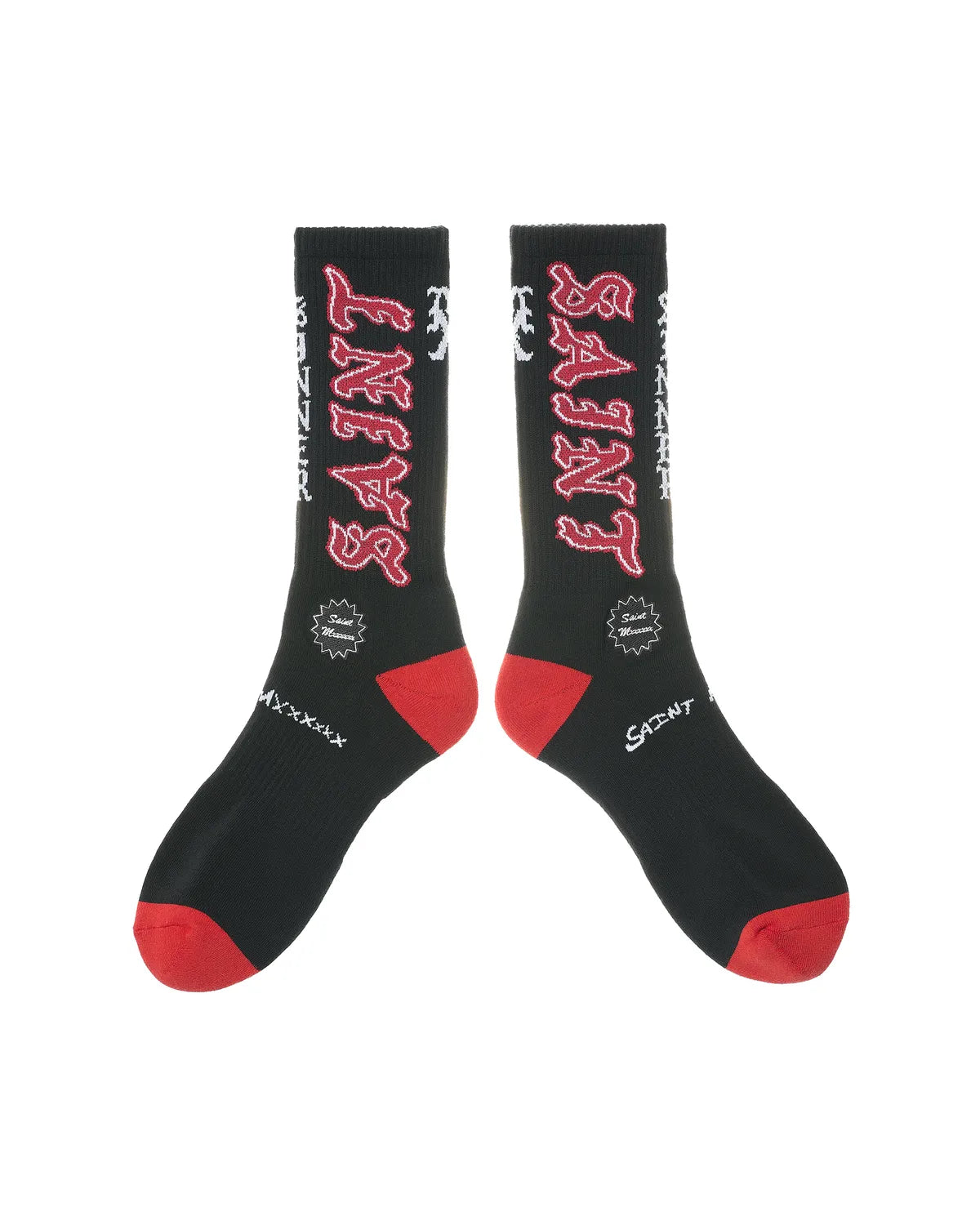 ©︎SAINT Mxxxxxx の SOCKS / SAINT (SM-MK8-0000-110)
