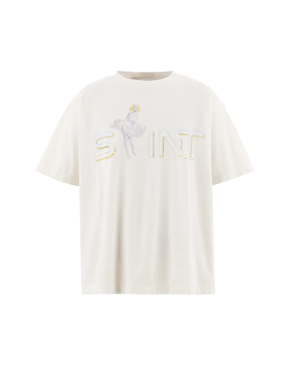 SAINT M×××××× (セントマイケル) × SORAYAMA / SRYM_SS