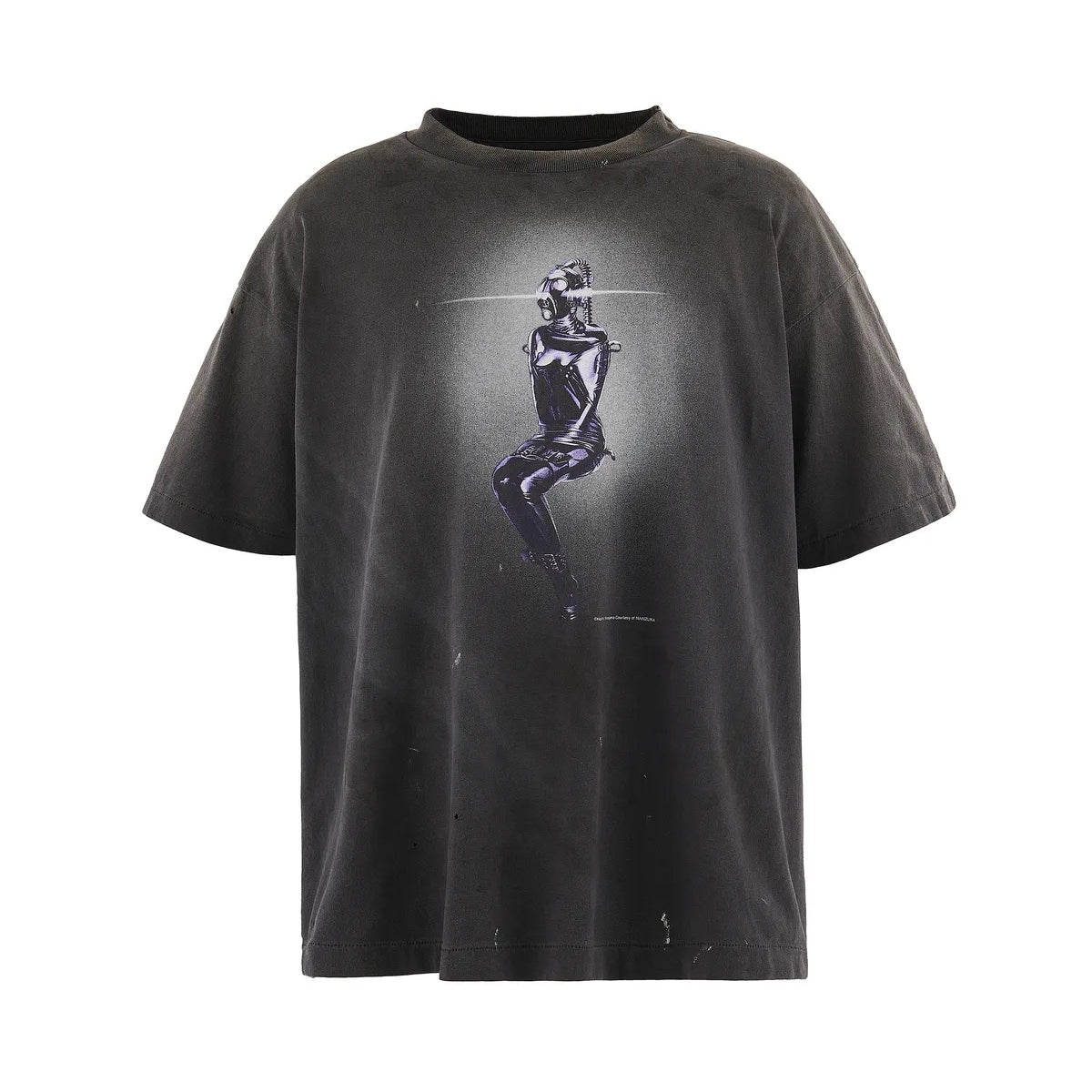 ジムフィータス85’s来日／T-Shirts+驚愕ソノシートset ☆ジムフィータス85's来日／T-Shirts+驚愕ソノシートset