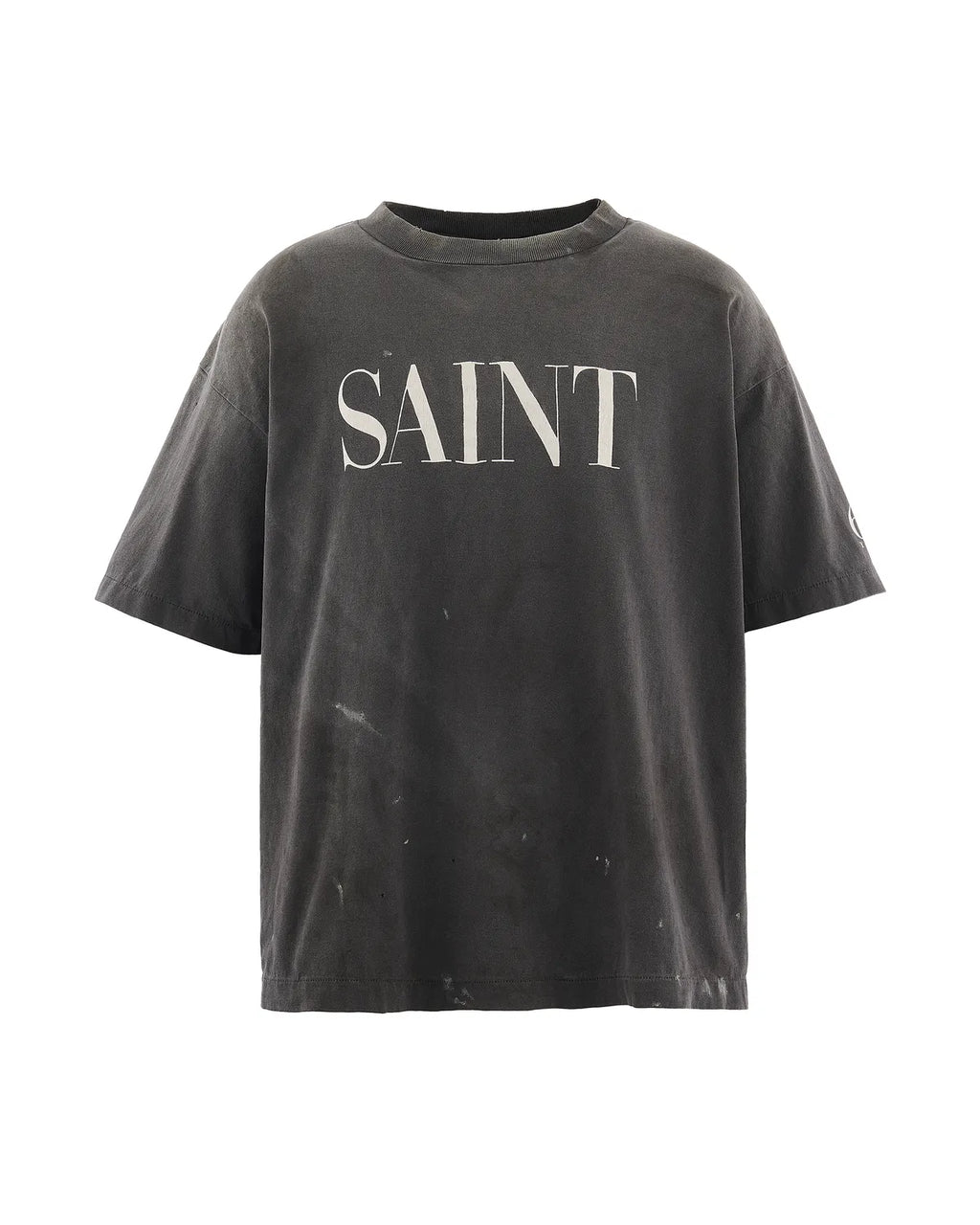 SAINT M×××××× (セントマイケル) / SS T-SHIRT / SAINT 666 |公式通販 SAINT M×××××× (セントマイケル) / SS T-SHIRT / SAINT 666 |公式通販