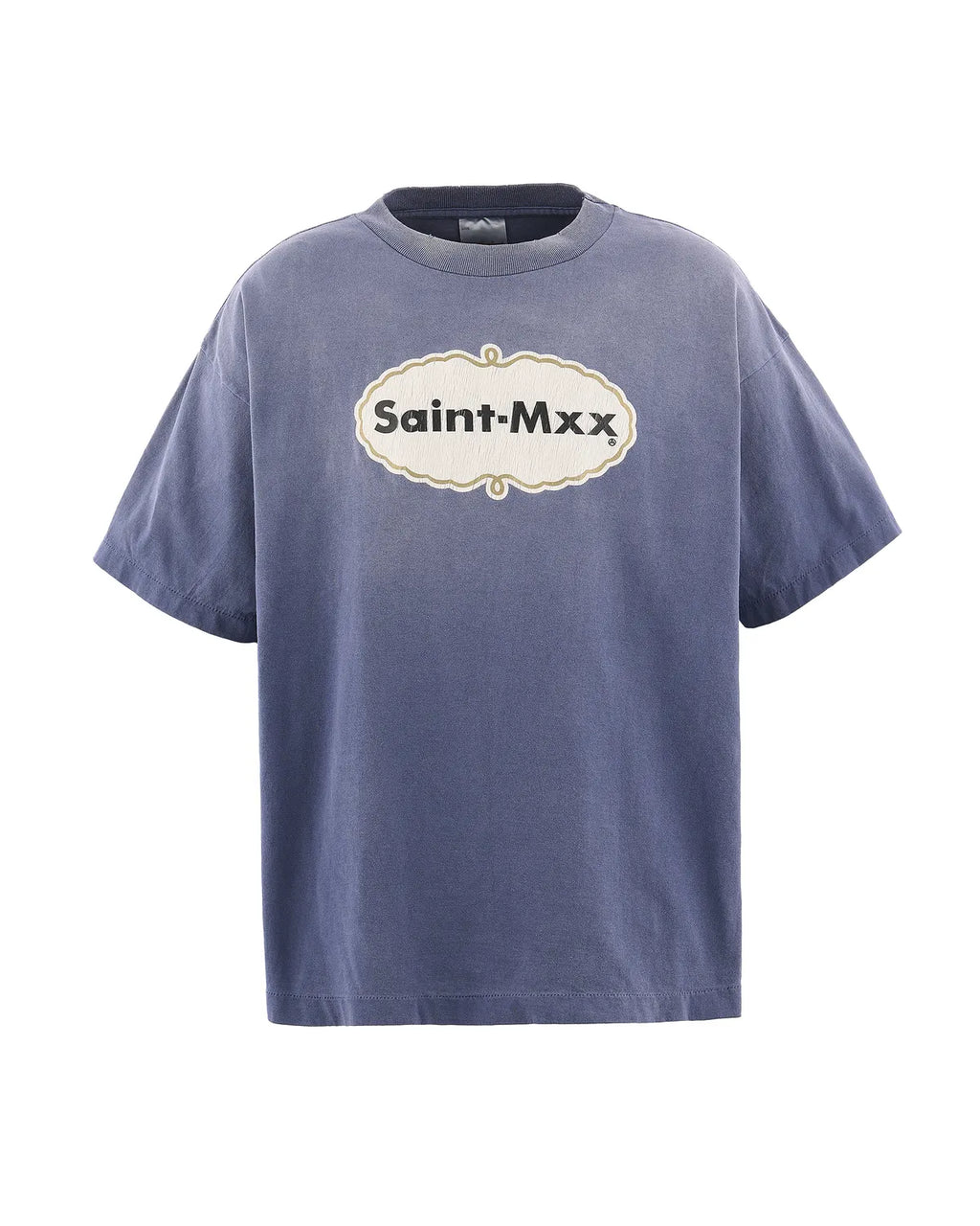 SAINT M×××××× (セントマイケル) / SS T-SHIRT SAINT MXX | 公式通販