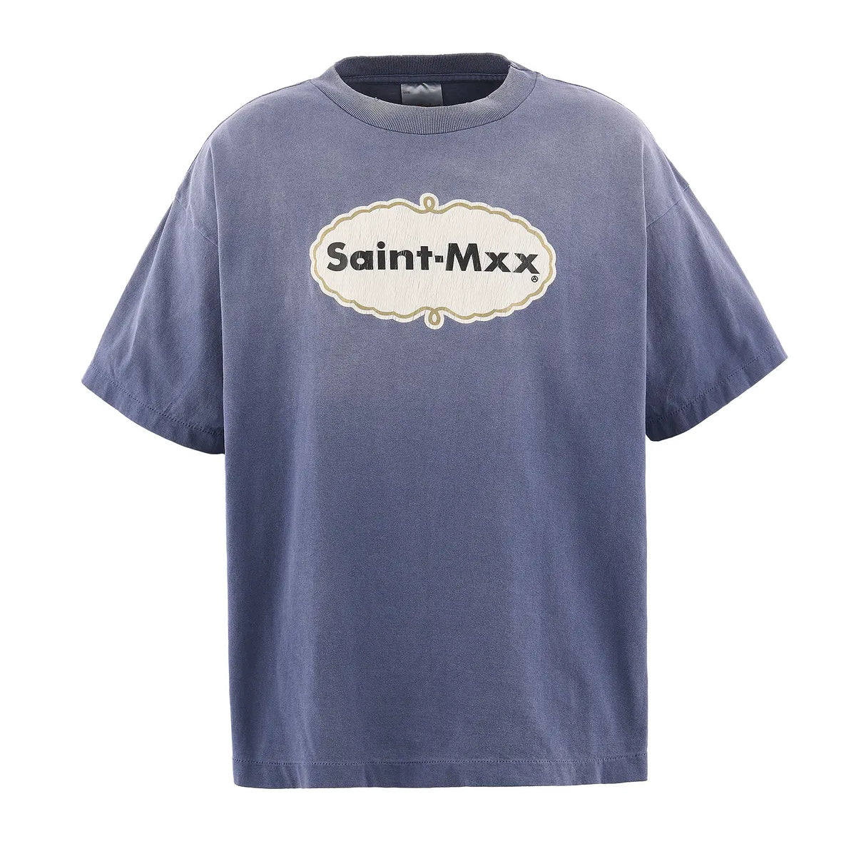 SAINT M×××××× (セントマイケル) / SS T-SHIRT SAINT MXX | 公式通販