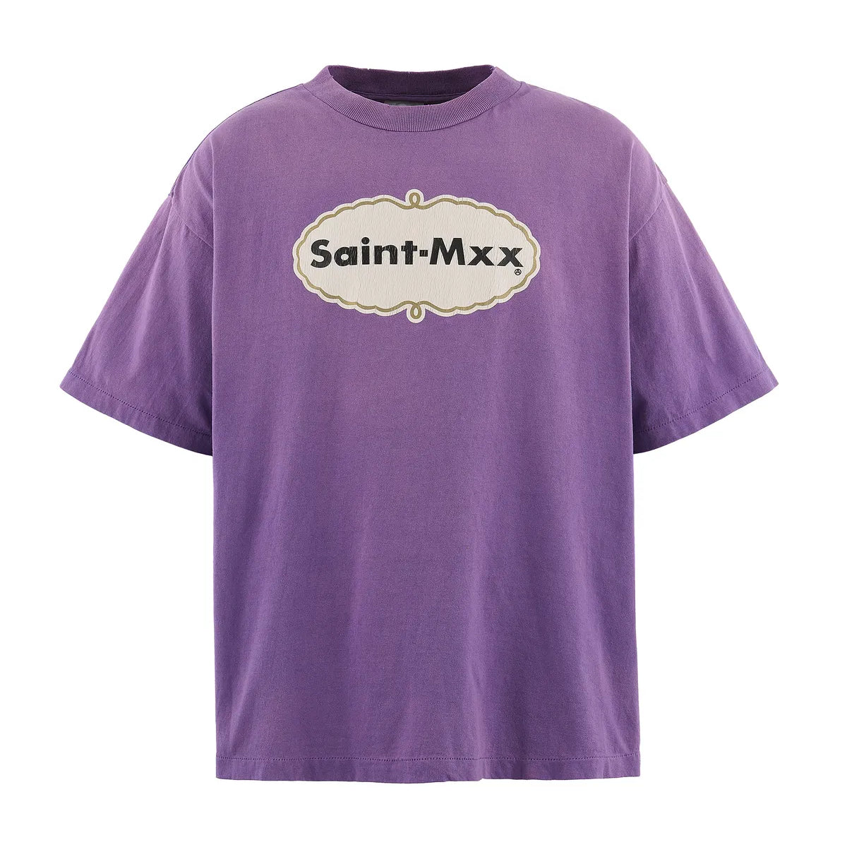 SAINT M×××××× (セントマイケル) / SS T-SHIRT SAINT MXX | 公式通販 SAINT M×××××× (セントマイケル) / SS T-SHIRT SAINT MXX | 公式通販