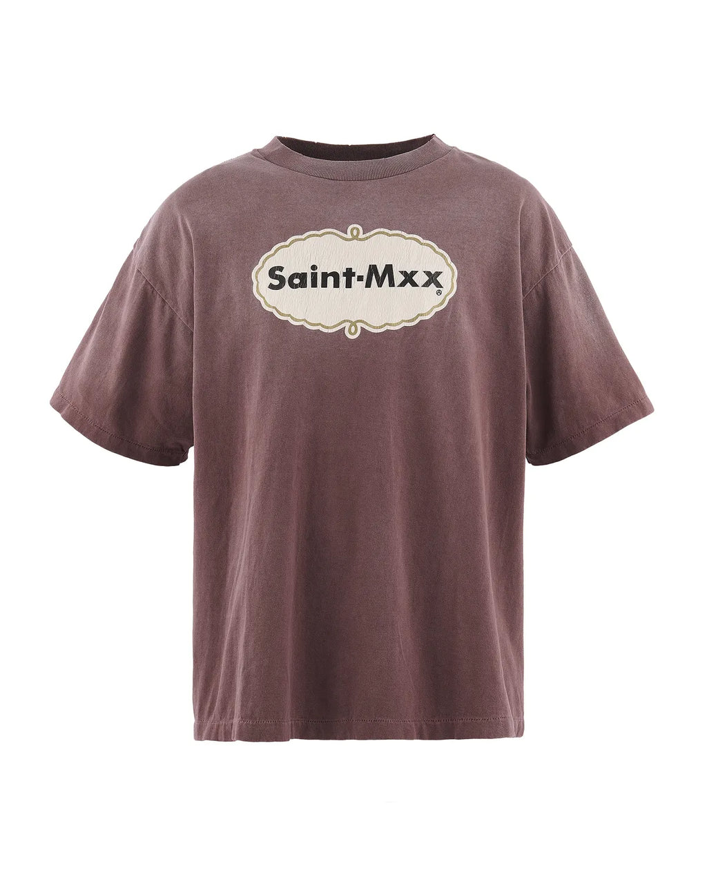 SAINT Mxxxxxx PTP Tシャツ セントマイケル Lサイズ SAINT MXXXXXX(セントマイケル) 商品ページ - PTP LS TEE SR TO SS / BLACK