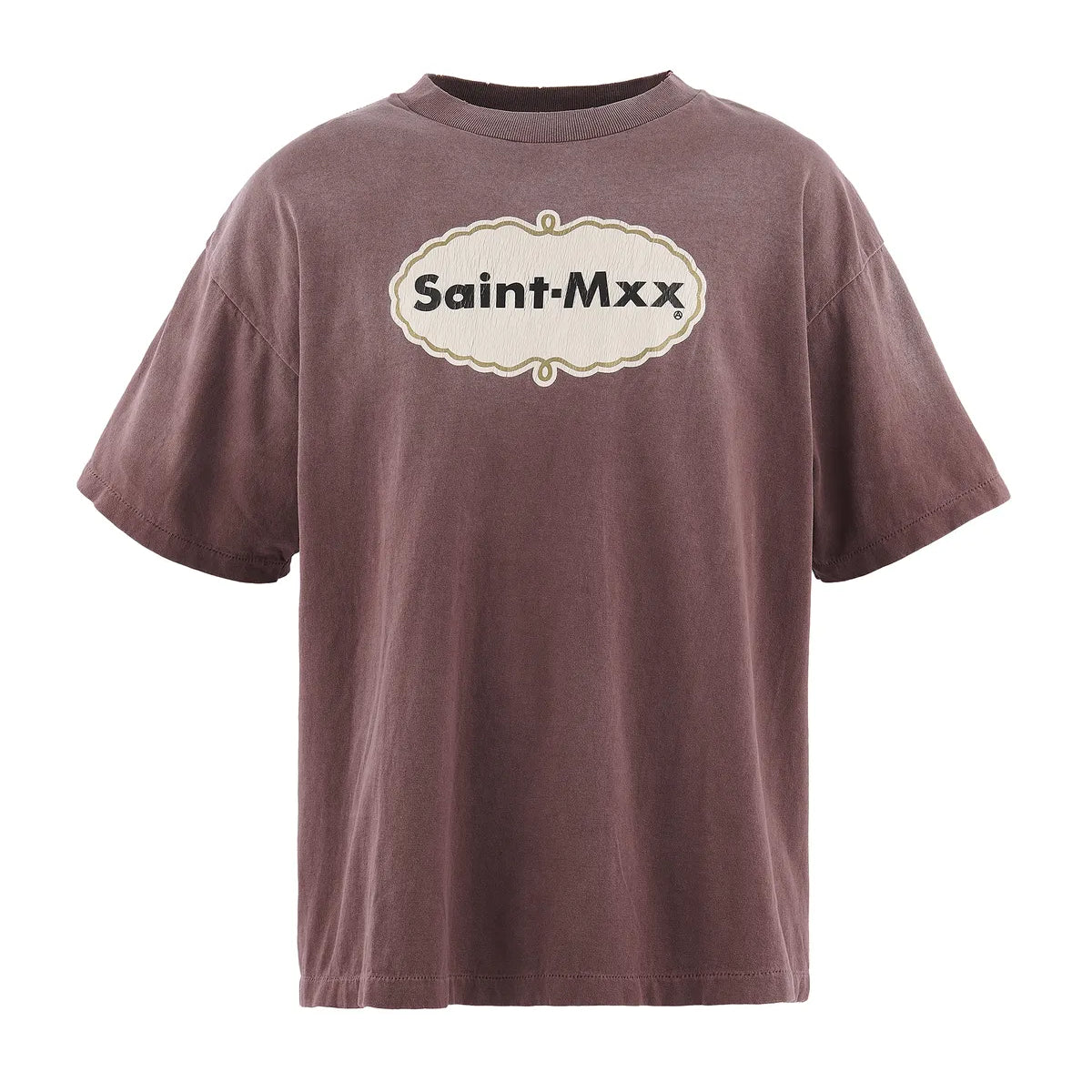 SAINT M×××××× (セントマイケル) / SS T-SHIRT SAINT MXX | 公式通販