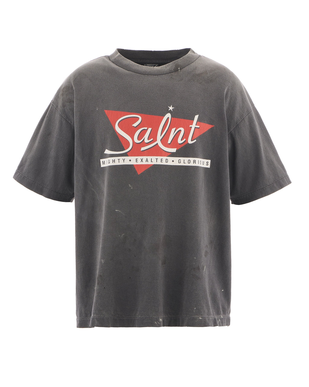 【SAINTMXXXXXX】 セントマイケル/要在庫確認 SS TEE /Tシャツ Saint Mxxxxxx (セントマイケル) SS TEE SM6 SM-YS8-0000-003
