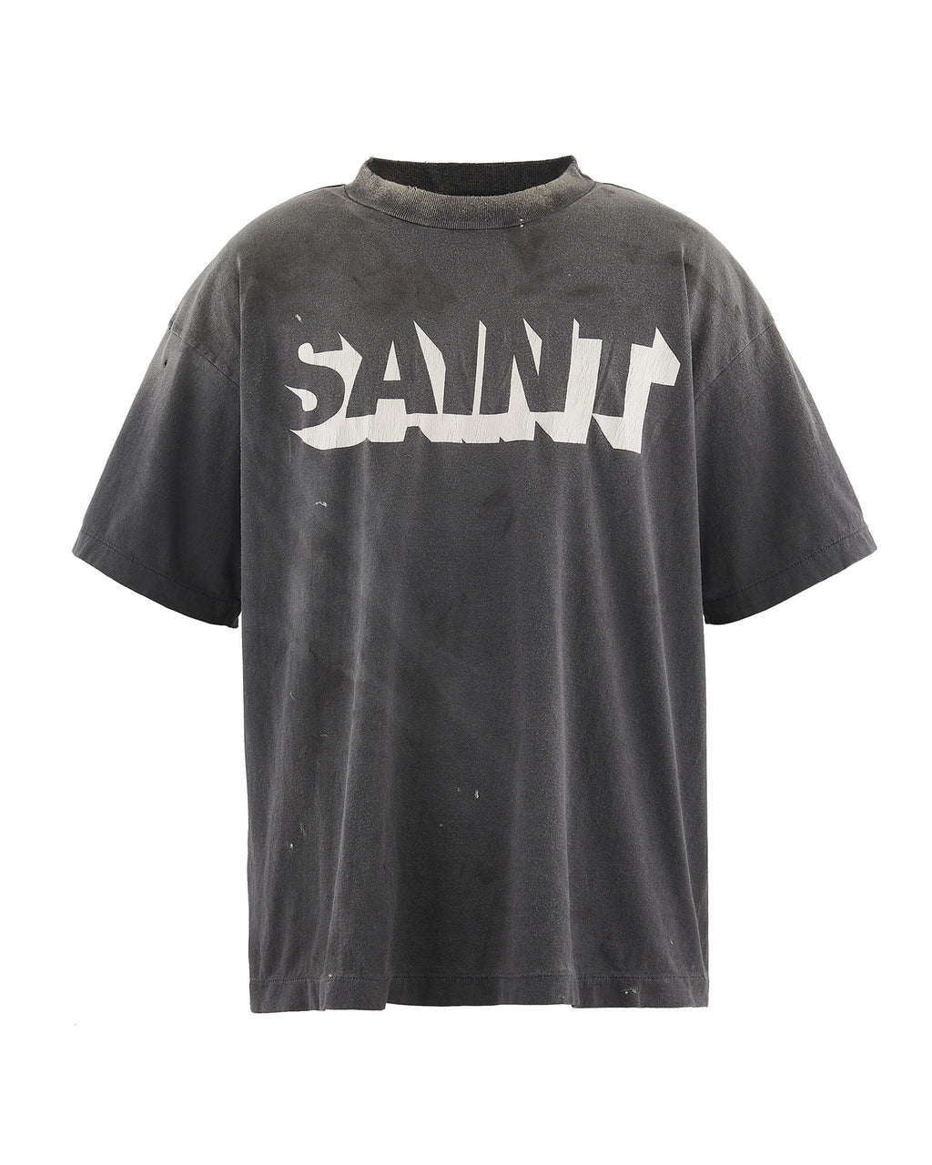 SAINT M×××××× (セントマイケル) / SS TEE - | 公式通販・JACK SAINT M×××××× (セントマイケル) / SS TEE - | 公式通販・JACK