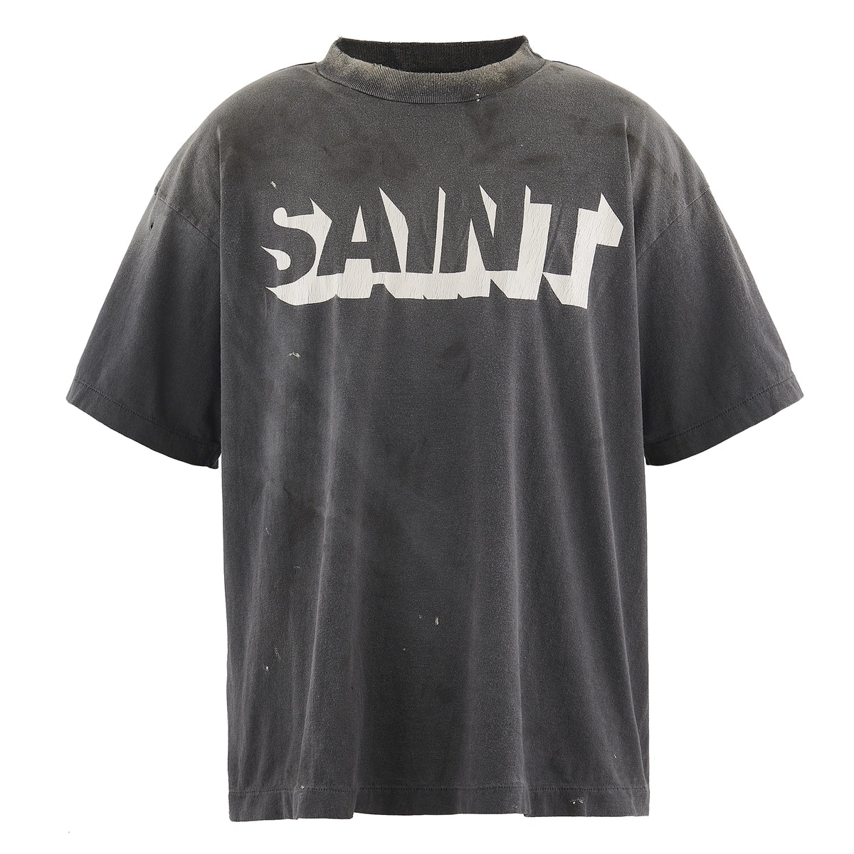 SAINT M×××××× (セントマイケル) / SS TEE - | 公式通販・JACK SAINT M×××××× (セントマイケル) / SS TEE - | 公式通販・JACK