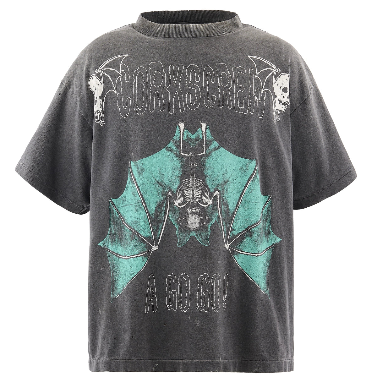 黒夢　セイントマイケル　コラボ　Tシャツ　ＸＬ 黒夢 グッズ Tシャツ セントマイケル コラボ 新品 XLサイズ