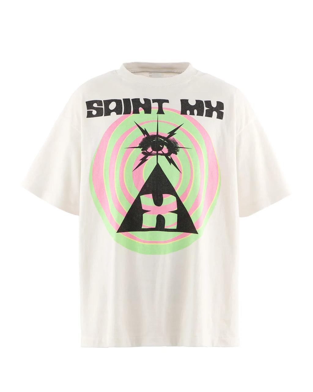 SAINT M×××××× (セントマイケル) / SS TEE / SAINT MX |公式通販