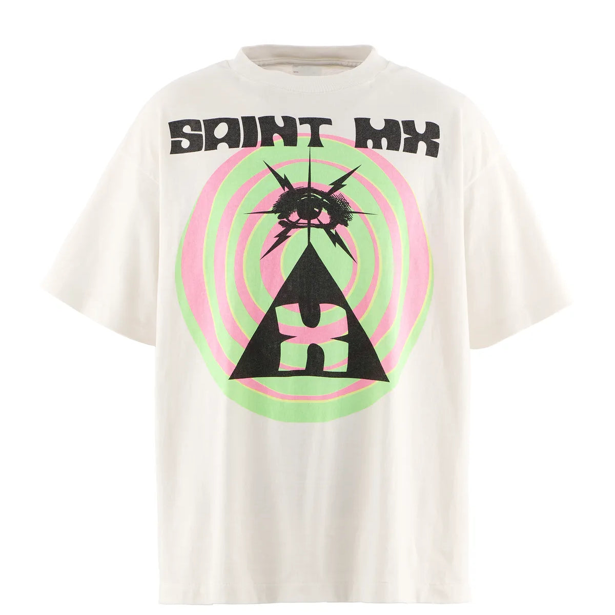 SAINT Mxxxxxx ☆セイントマイケル SAINT MX SS TEE SAINT M×××××× (セントマイケル) / SS TEE / SAINT MX |公式通販