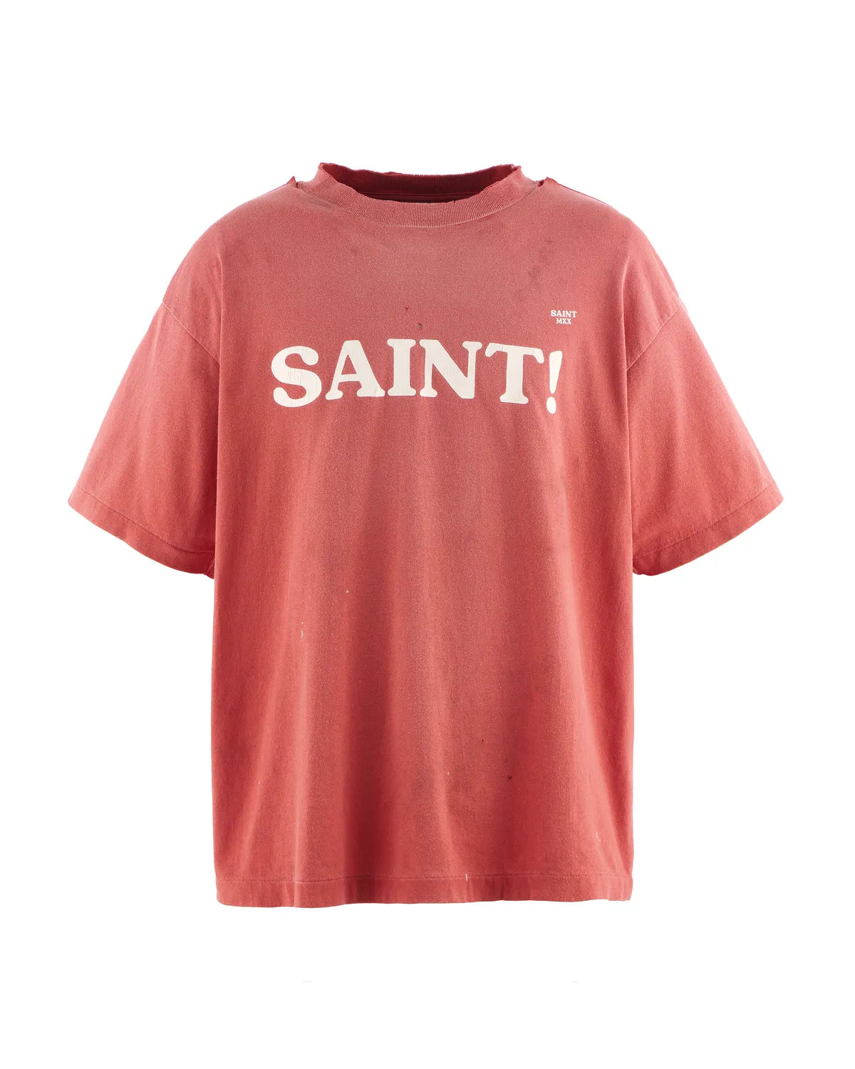 ©︎SAINT Mxxxxxx の SS TEE / SAINT (SM-HR8-0000-027)