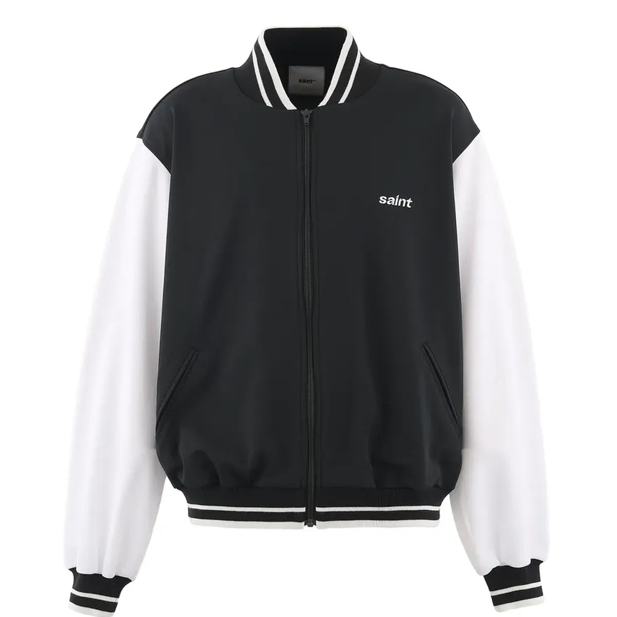 SAINT M×××××× (セントマイケル) / STADIUM JACKET |公式通販・JACK in