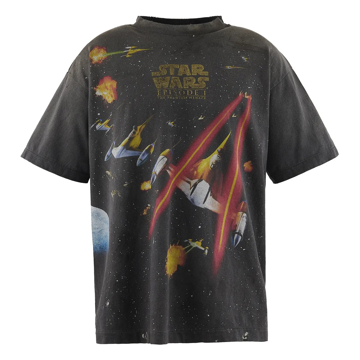 SAINT M×××××× (セントマイケル) × STAR WARS / SW_SS