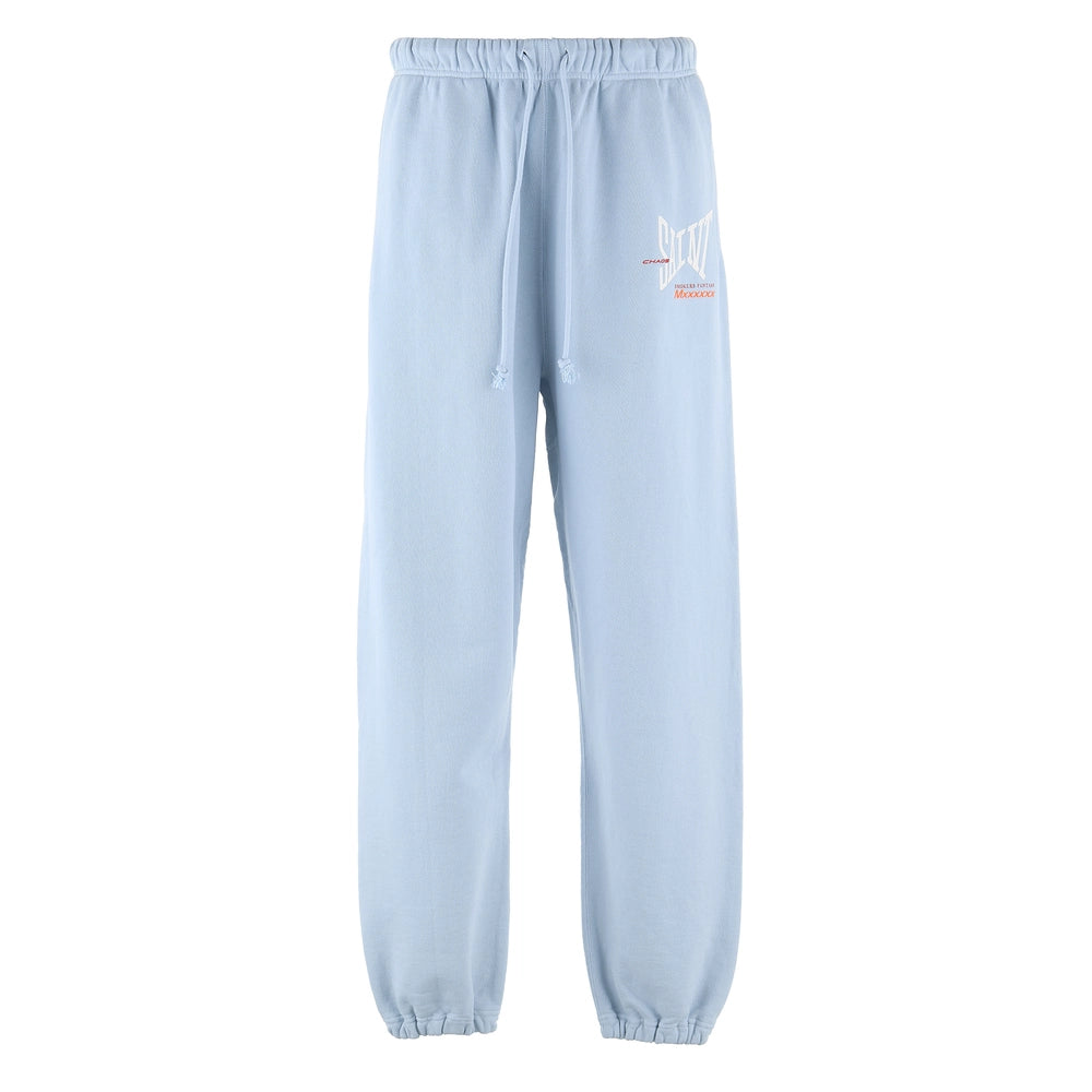 ©︎SAINT Mxxxxxx の SWEAT PANTS - RIBON SAINT (SM-HR8-0000-057)