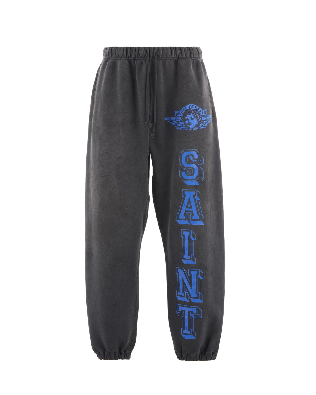 ©︎SAINT Mxxxxxx の SWEAT PANTS / ANGEL (SM-HR1-0000-060)
