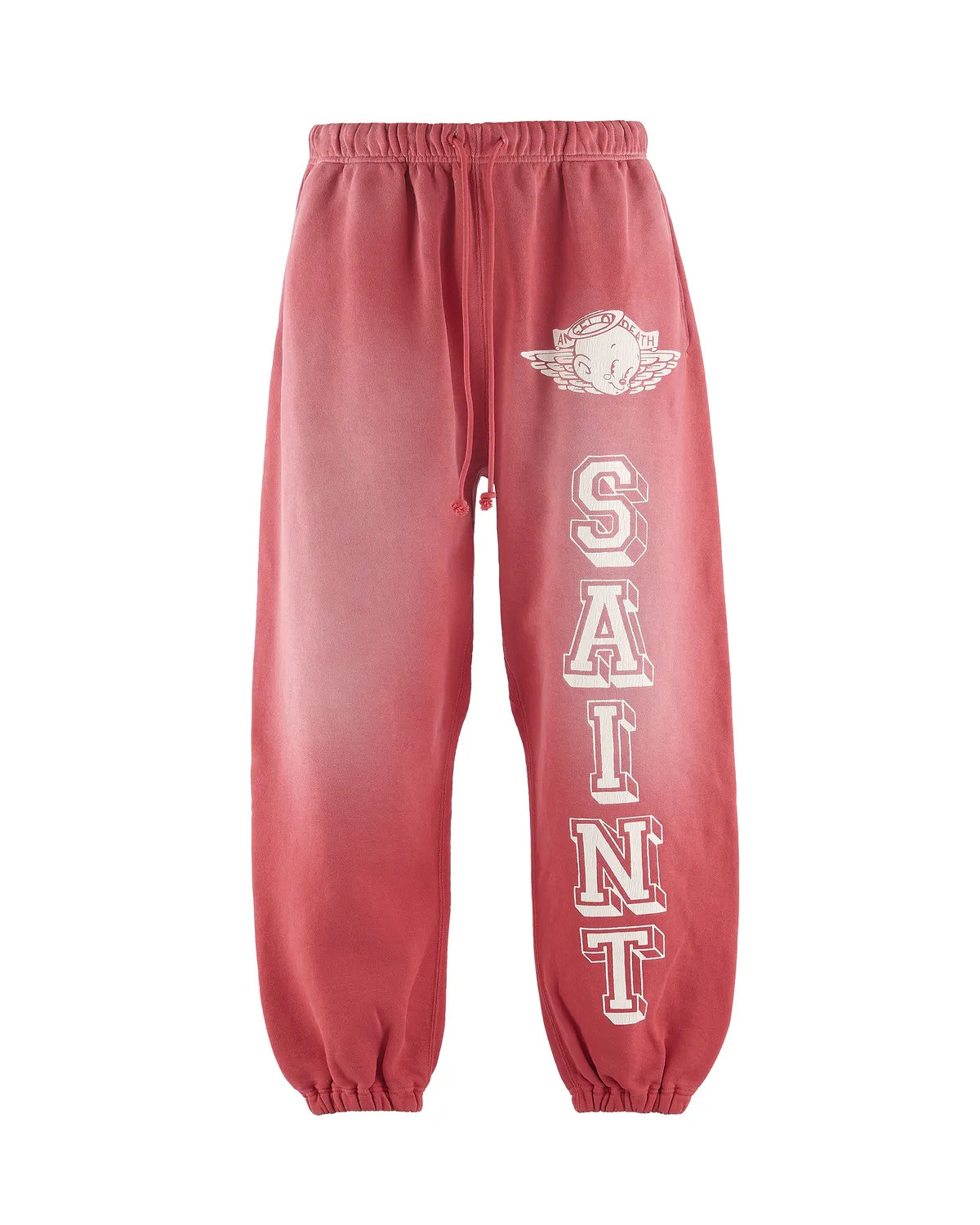 ©︎SAINT Mxxxxxx の SWEAT PANTS / BABY MICHAEL (SM-MK8-0000-065)