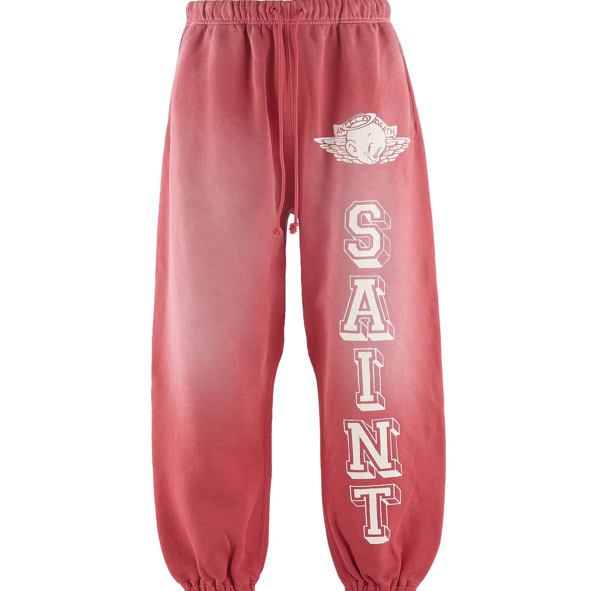 SAINT_Mxxxxxx_SWEAT_PANTS_BABY