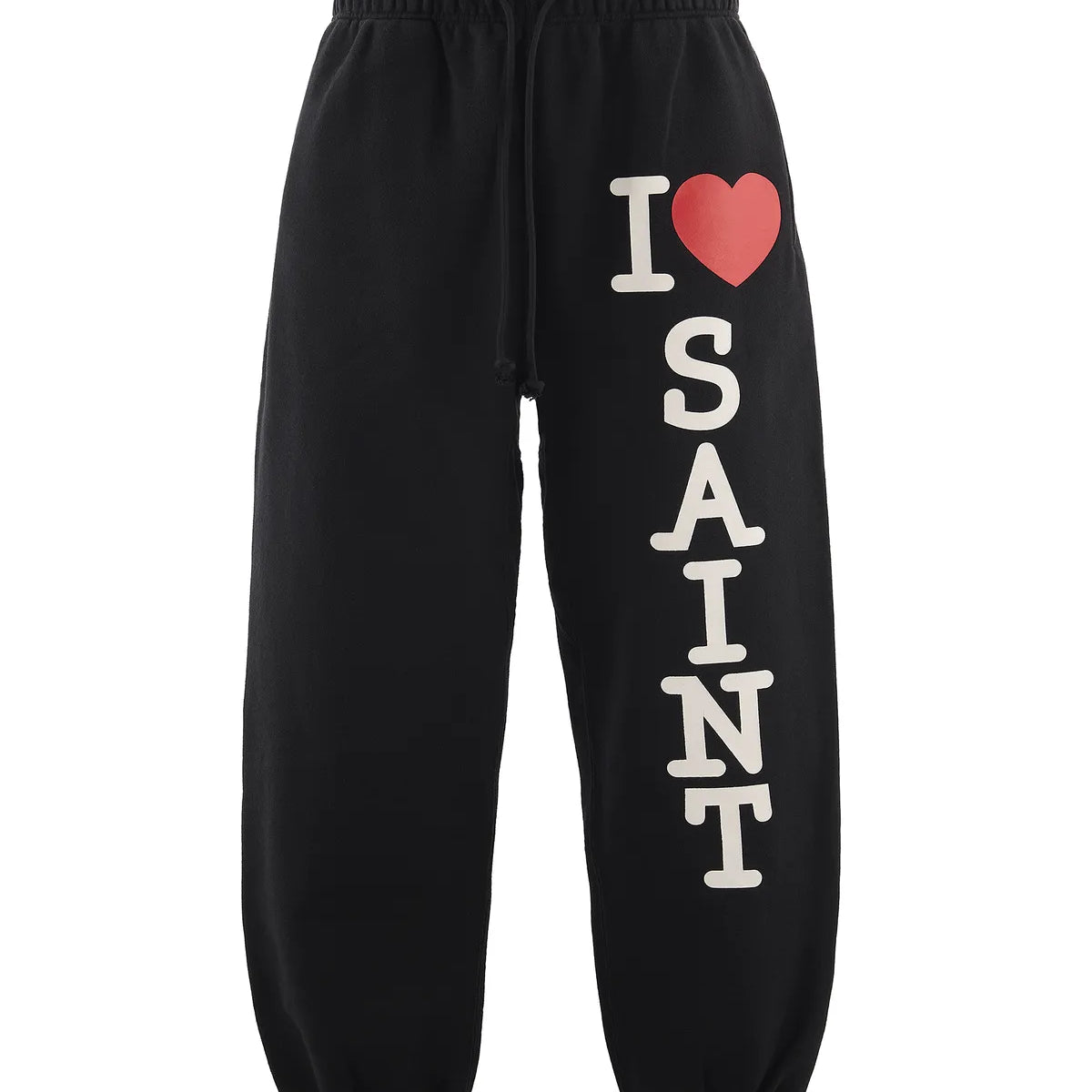 SAINT M×××××× (セントマイケル) / SWEAT PANTS / I LOVE SAINT |公式
