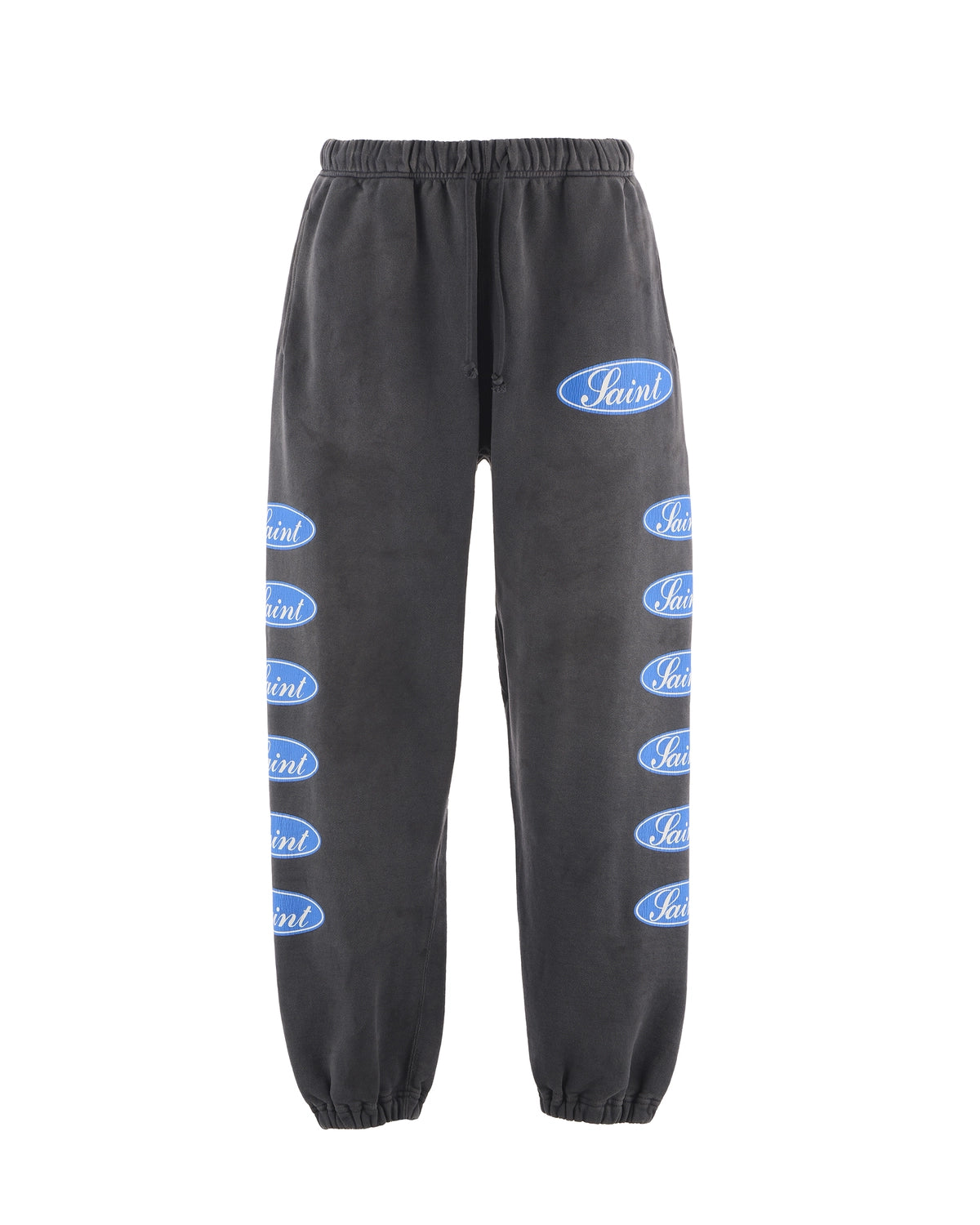 ©︎SAINT Mxxxxxxの SWEAT PANTS / LOVE AMONG (SM-HR1-0000-061)