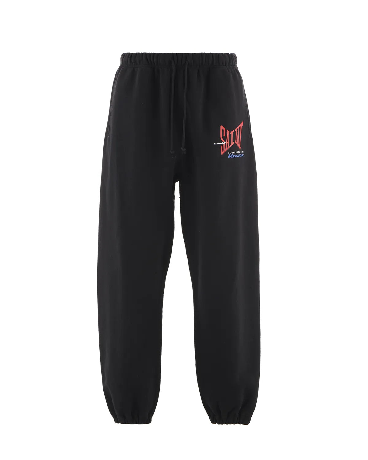 ©︎SAINT Mxxxxxx の SWEAT PANTS_RIBON SAINT (SM-HR1-0000-059)