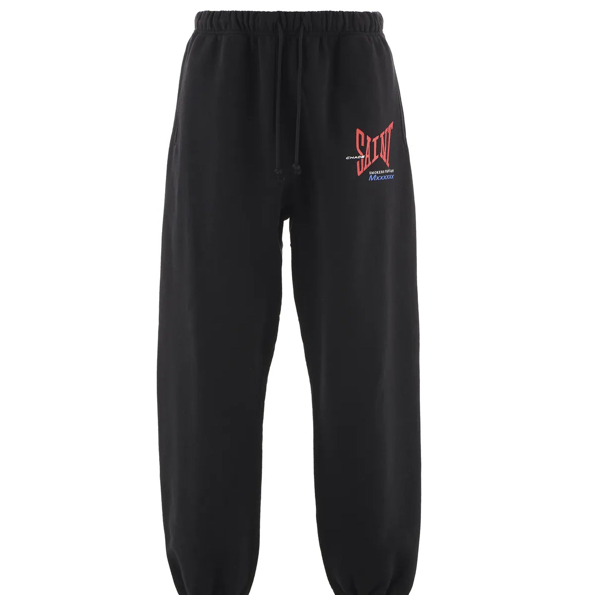 VLONE×SAINT M×××××× BONE SWEAT PANTS SAINT MXXXXXX(セント