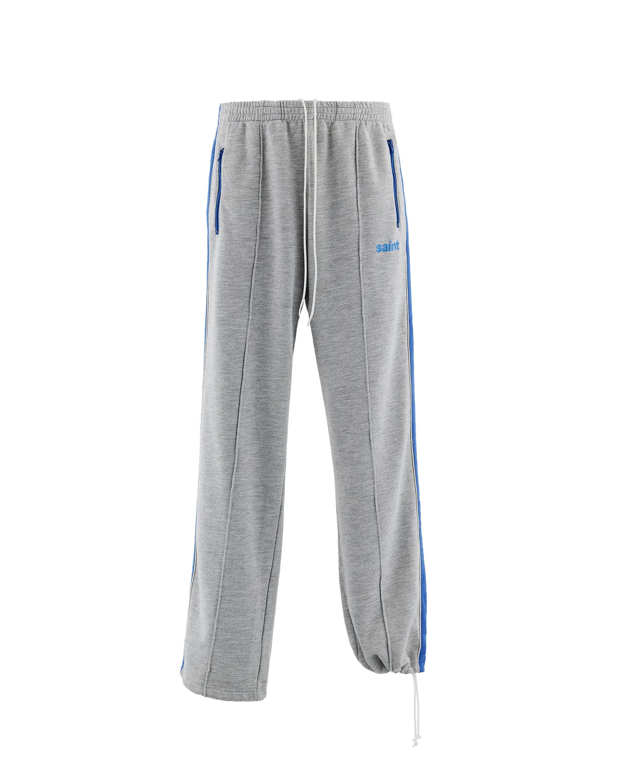 ©︎SAINT Mxxxxxx の SWEAT PANTS_SIDE LINE (SM-HR1-0000-063)