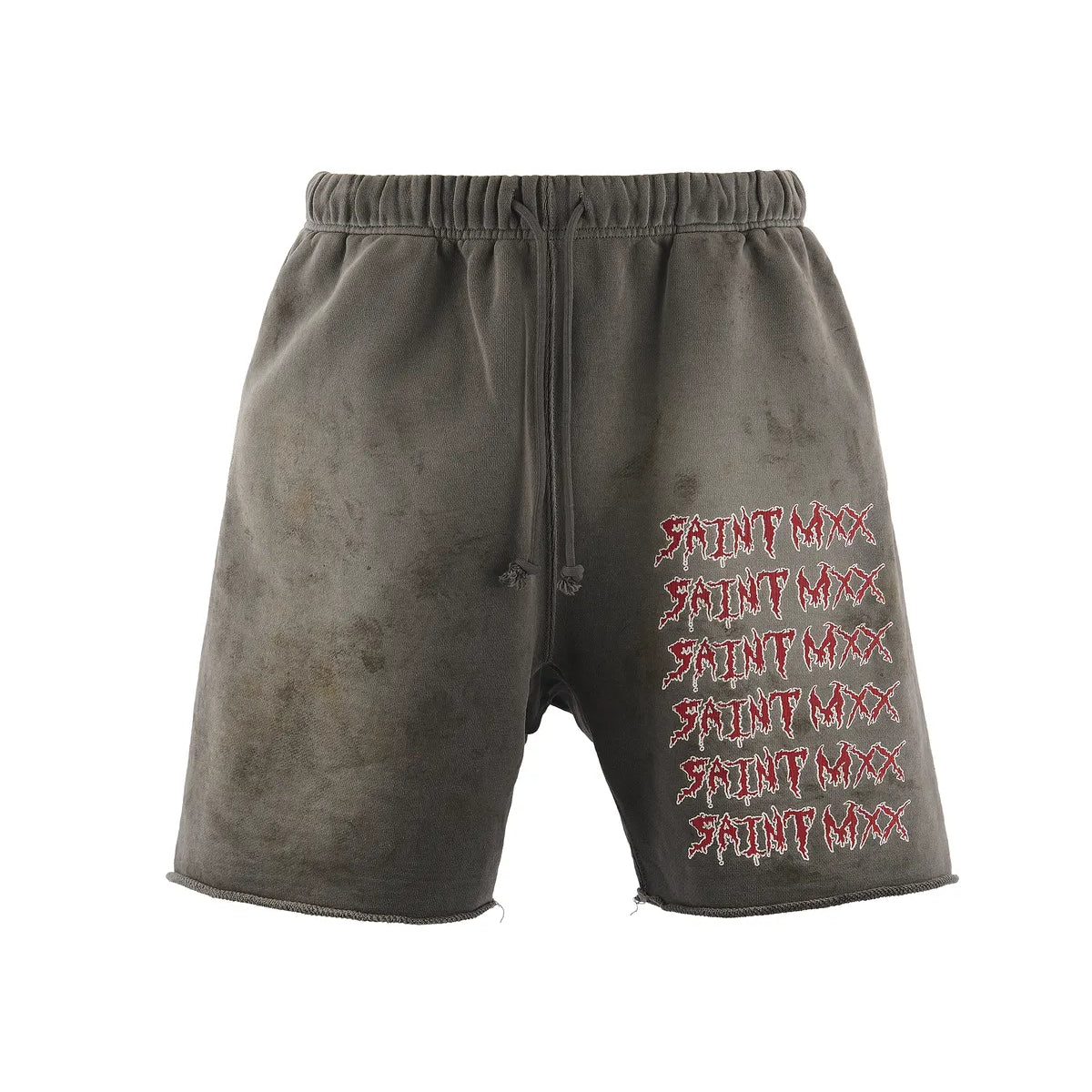 SAINT Mxxxxxx / SWEAT SHORTS / SAINT MXX |公式通販・JACK in the NET