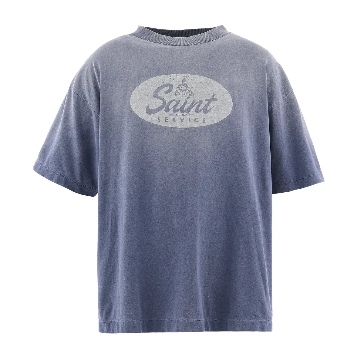 ‼️新品未使用‼️セントマイケル　SM-MK8-0000-C79 S/S Tee SAINT Mxxxxxx/Disney (セント マイケル/ディズニー) 【SM-MK8-0000