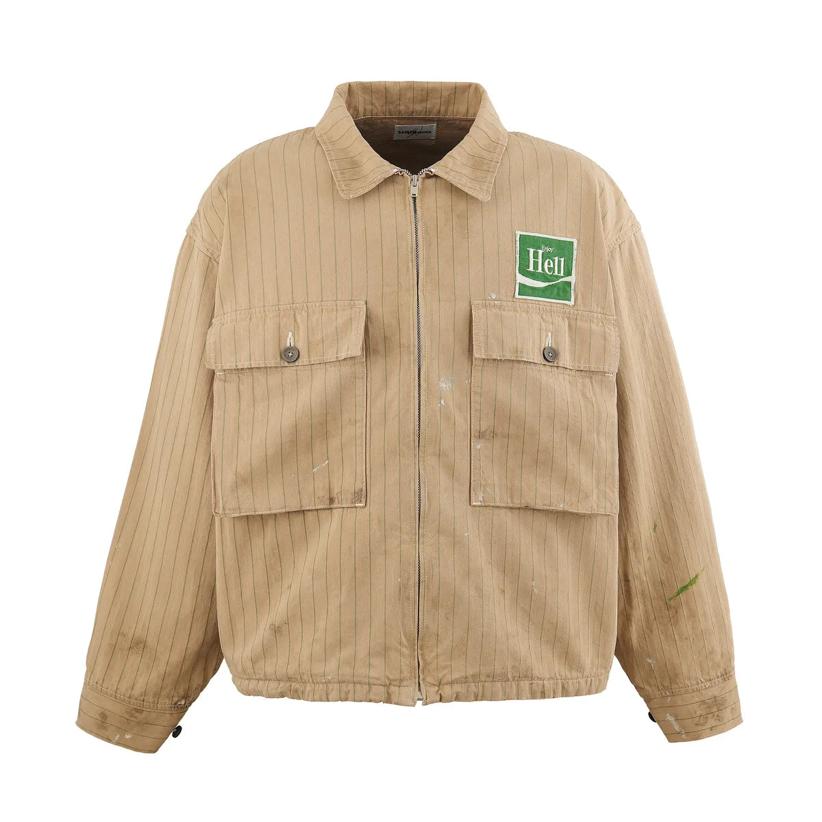 NEXUSVII. H-21 JACKET[RMSNWEJ0C-UM14]｜URBAN RESEARCH公式