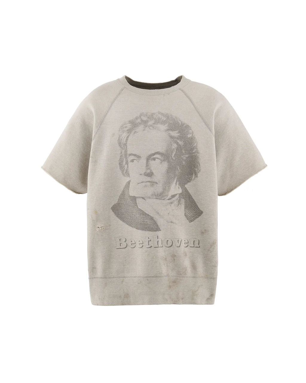 SAINT M×××××× (セントマイケル) / T-SHIRT / BEETHOVEN |公式通販