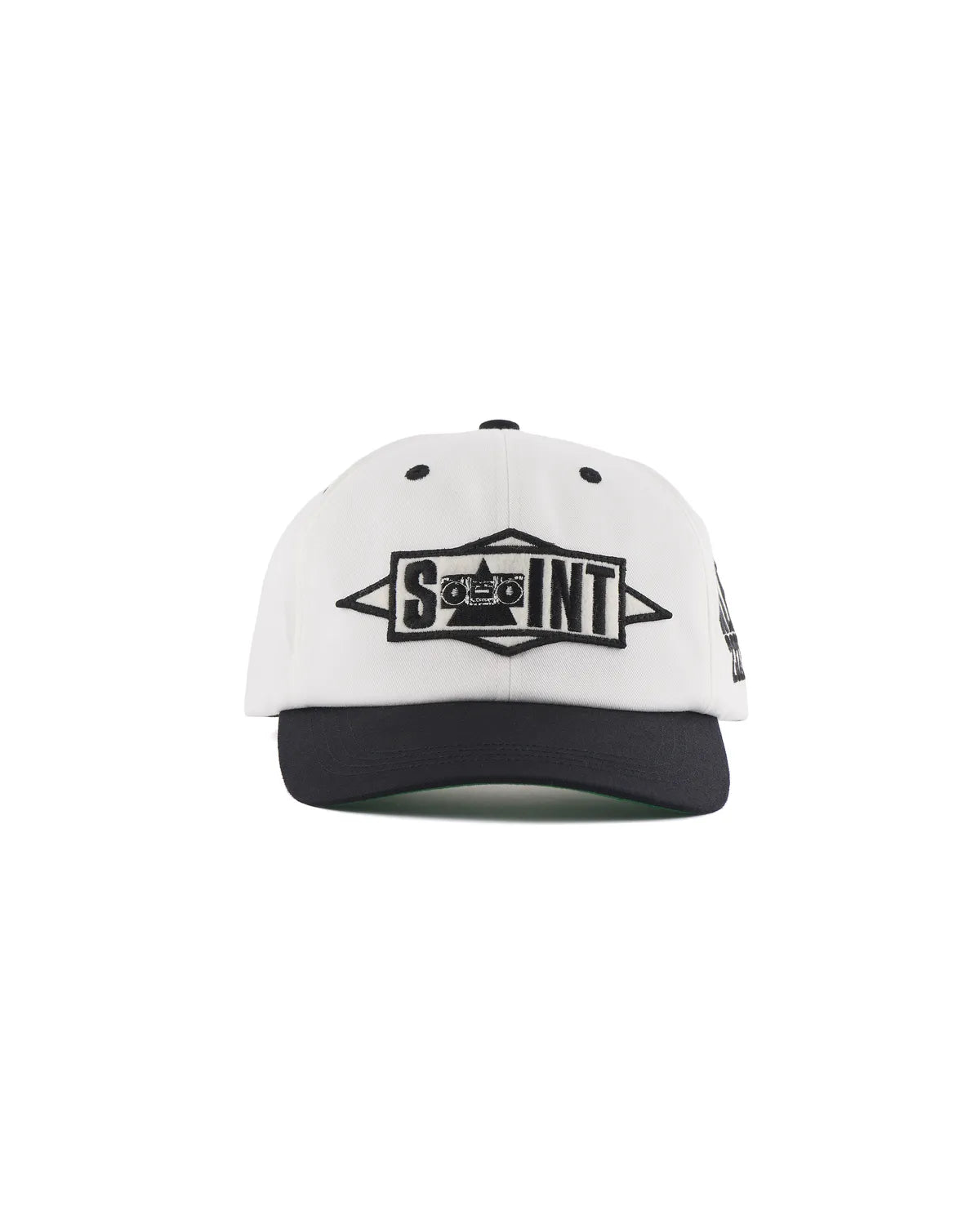 ©︎SAINT Mxxxxxx × The KLF の KLF_CAP_KLF (SM-HR1-0000-C12)