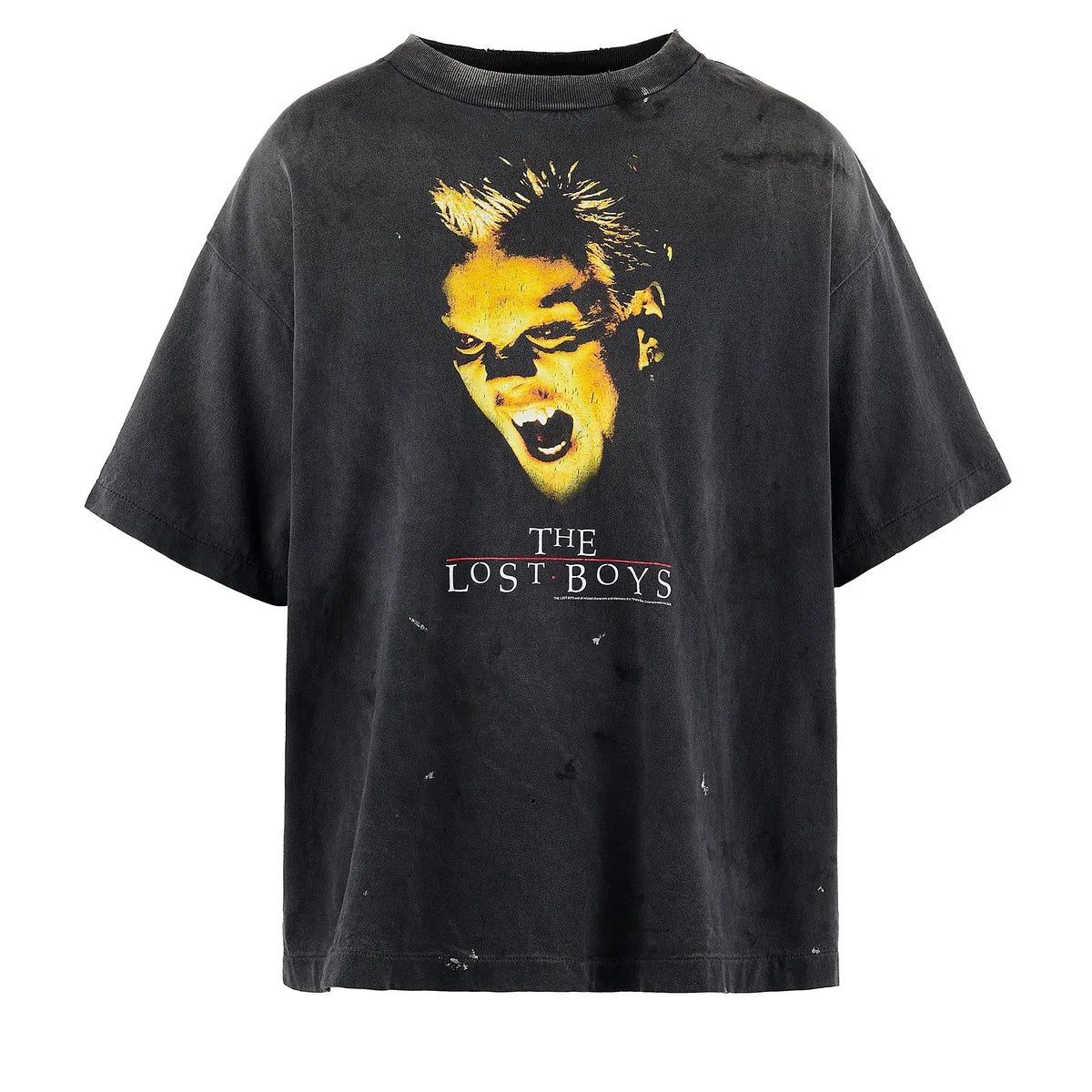 全ての SAINT TEE LB_SS / Boys Lost The × (セントマイケル) M×××××× スーツ・フォーマル・ドレス