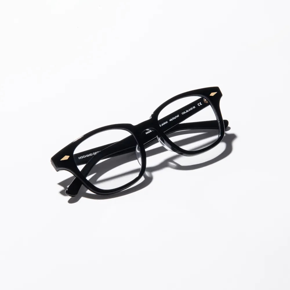 NOCHINO OPTICAL / SAN SUI ※ 調光モデル (NOCHINO-N2)