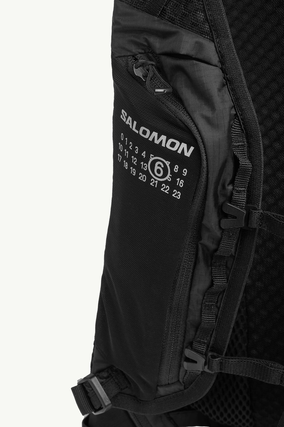 MM6 × SALOMON / BACK PACK (SB6WA0003)