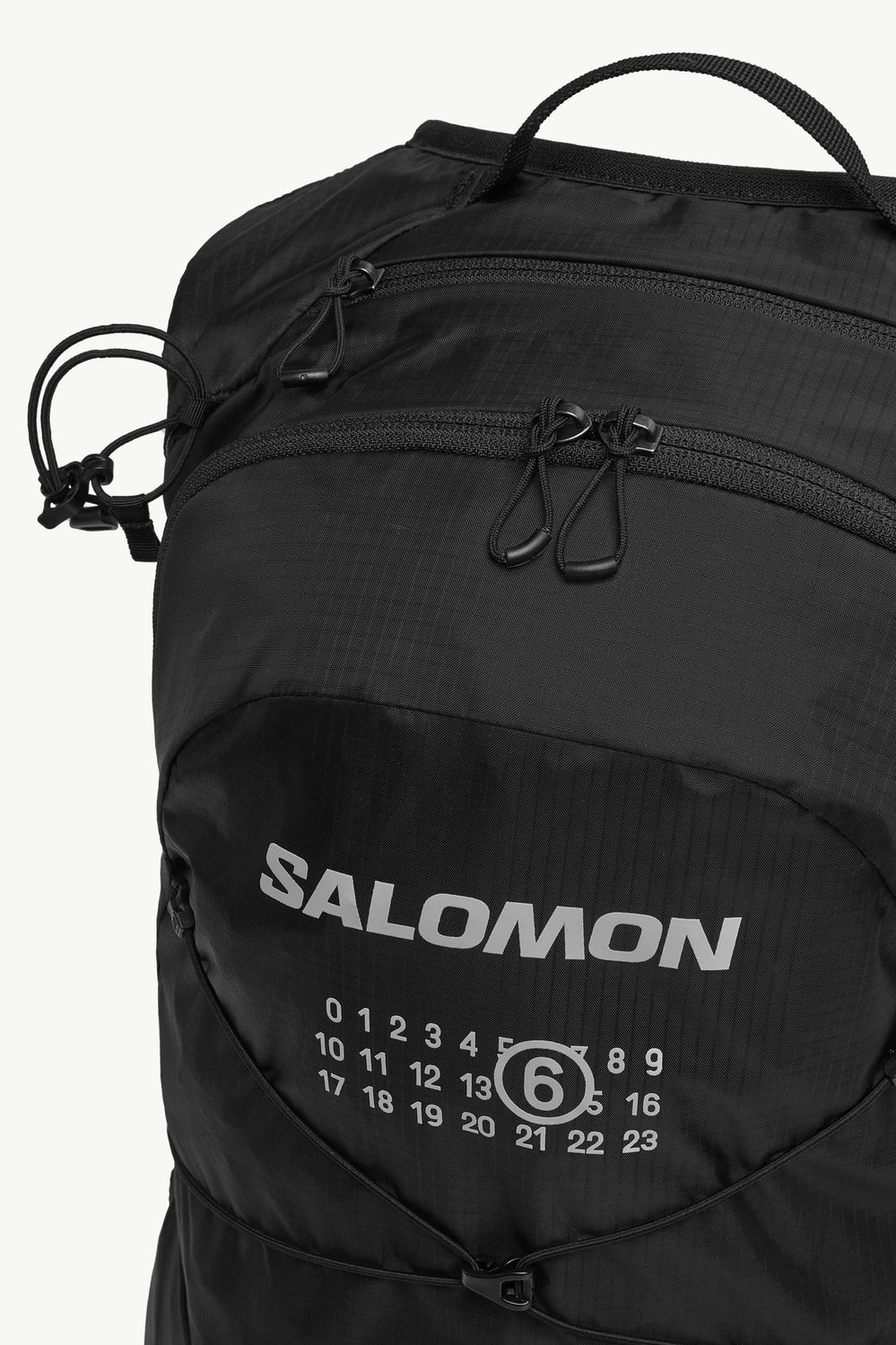 MM6 × SALOMON / BACK PACK (SB6WA0003)