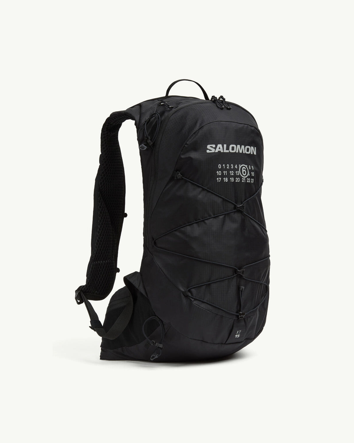 MM6 × SALOMON / BACK PACK (SB6WA0003)